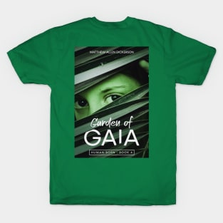 Garden of Gaia T-Shirt